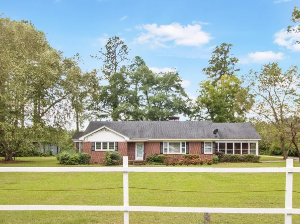 11153 Heritage Hwy, Bamberg, SC 29003