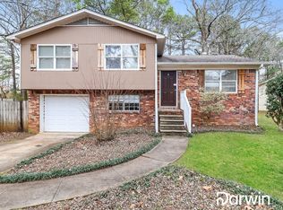 5310 Baggett Dr, Pinson, AL 35126