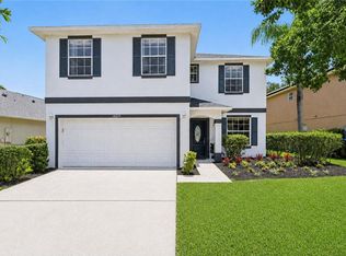 14814 Huntley Dr, Orlando, FL 32828