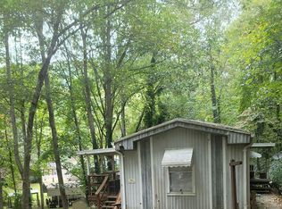 214 Udell Pl, Asheville, NC 28806