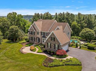 108 Lavender Hill Ln, Landenberg, PA 19350