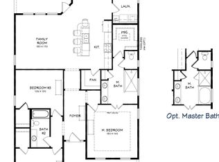 2005 Calamint St, Panama City, FL 32405