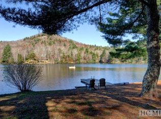 69 Rocky Knob Rd, Scaly Mtn, NC 28775