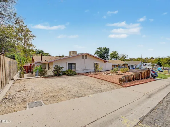 354 N JACKSON Street, Wickenburg, AZ 85390