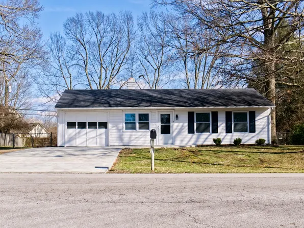 3112 Chelsea Dr, Lexington, KY 40503