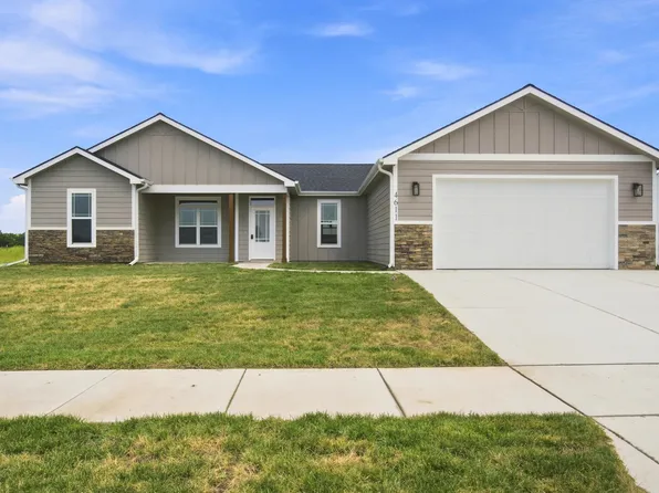 4611 Wisteria Way, Manhattan, KS 66502