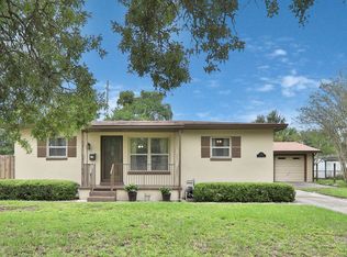 7352 Bamberg Rd, Jacksonville, FL 32277