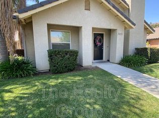 3921 W Cecil Ave, Visalia, CA 93291
