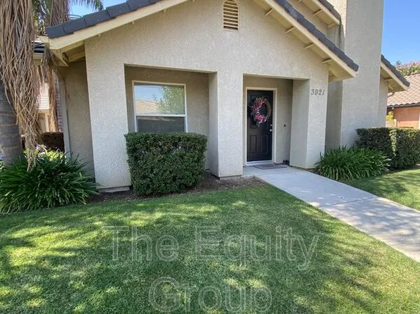 3921 W Cecil Ave, Visalia, CA 93291