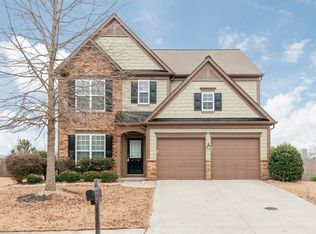 3565 Gadolinite Trl, Cumming, GA 30040