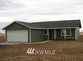 31 Dogwood St, Soap Lake, WA 98851