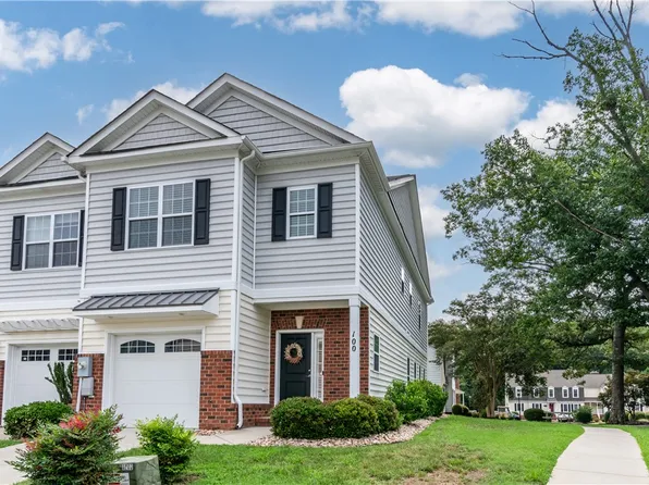 100 Two Penny Pl, Williamsburg, VA 23185