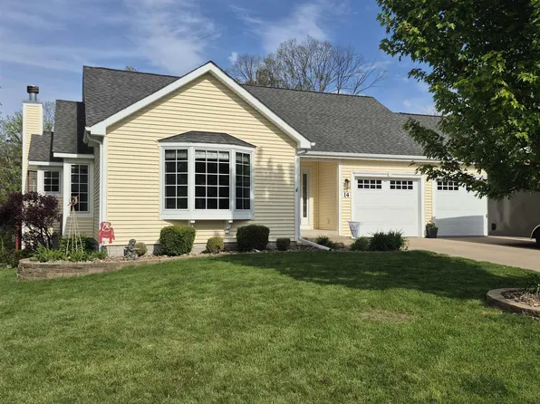 14 Cambridge Ct, Ottumwa, IA 52501