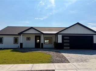 2676 Strapper Ln, Billings, MT 59105