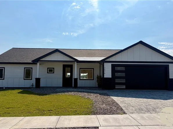 2676 Strapper Ln, Billings, MT 59105
