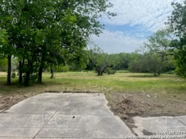 5318 NATHO ST LOT 9, San Antonio, TX 78222