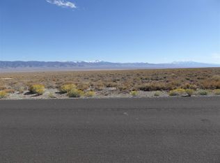 148 Toiyabe St, Kingston, NV 89310