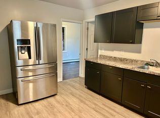 182 Ocean St FLOOR 1, Providence, RI 02905