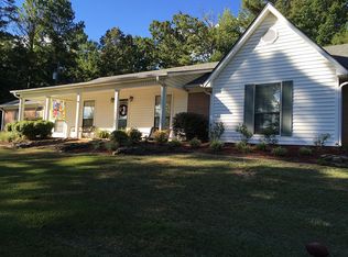 9640 Highway 19 N, Collinsville, MS 39325