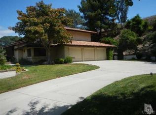 3910 Calle Del Sol, Thousand Oaks, CA 91360