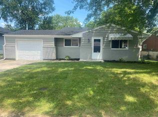 212 Magnolia Dr, Kokomo, IN 46901