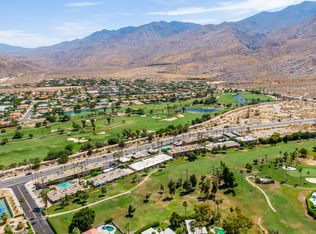 Canyon Villas, Palm Springs, CA 92264