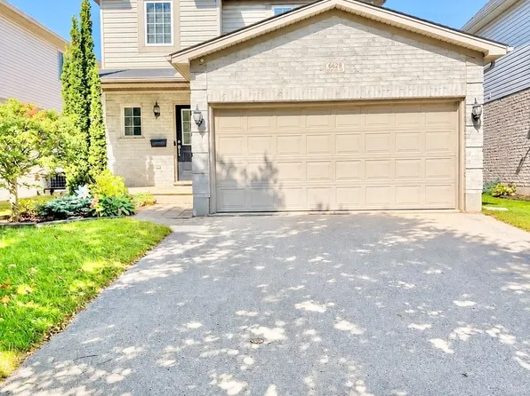 6628 Beattie St, London, ON N6P 1T8