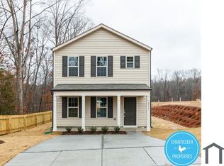 1423 Tamarino Dr, Raleigh, NC 27610