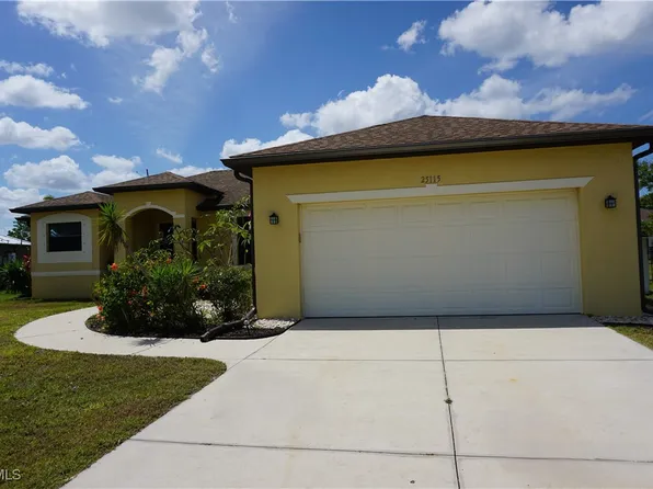 25115 Esmeralda Ct, Punta Gorda, FL 33955