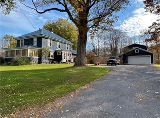1872 County Road 39, Bainbridge, NY 13733