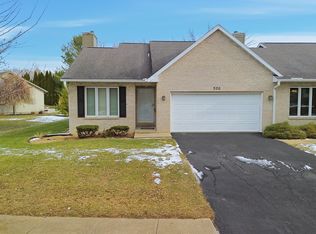 500 Countryside Ln, Dixon, IL 61021