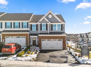 2534 Admiral Ln, Bel Air, MD 21015