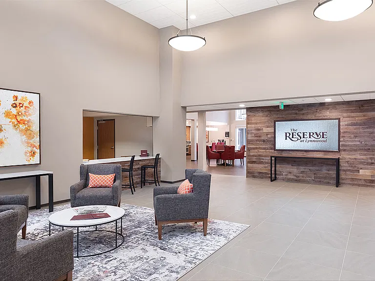 Reserve at Lynnwood 55+ Affordable Living — Photo 15