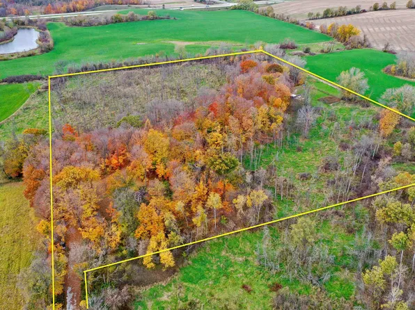N596 County Road Cc, Random Lake, WI 53075