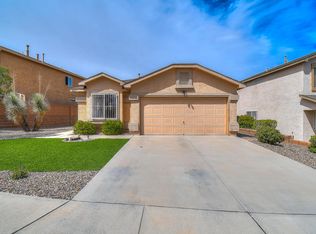 9809 Rancho West Pl SW, Albuquerque, NM 87121
