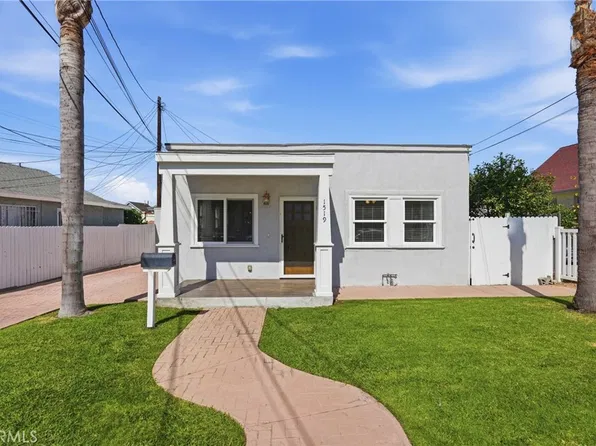 1519 Temple Ave, Long Beach, CA 90804