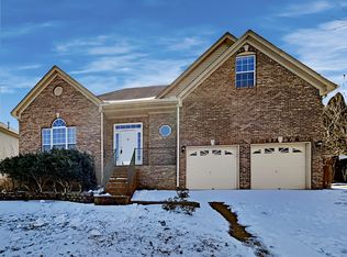 509 Bancroft Way, Franklin, TN 37064