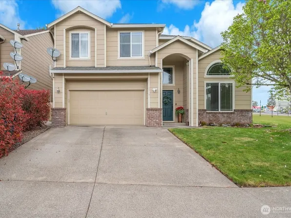 16810 NE 10th Street, Vancouver, WA 98684