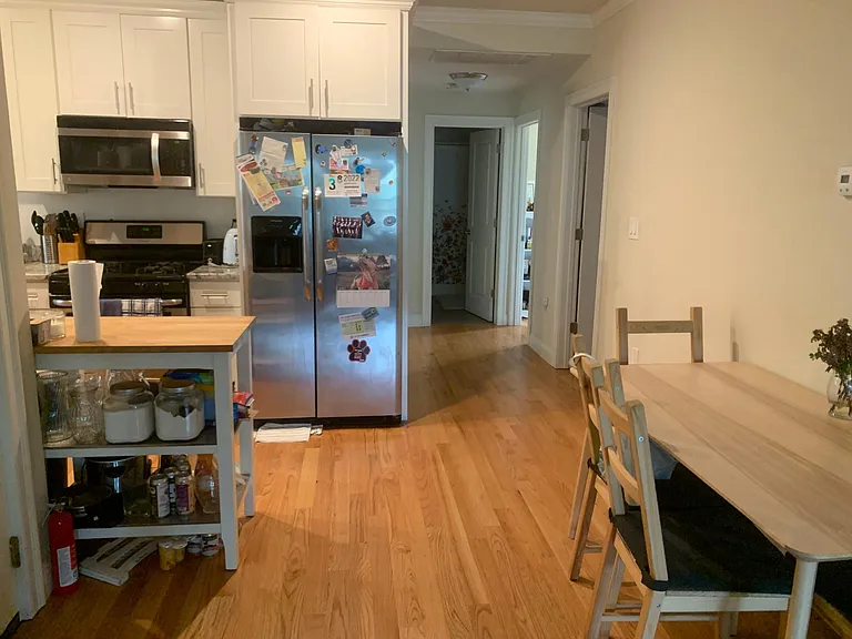 115 Webster Ave #2 — Photo 4