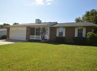 225 Stillpass Way, Monroe, OH 45050