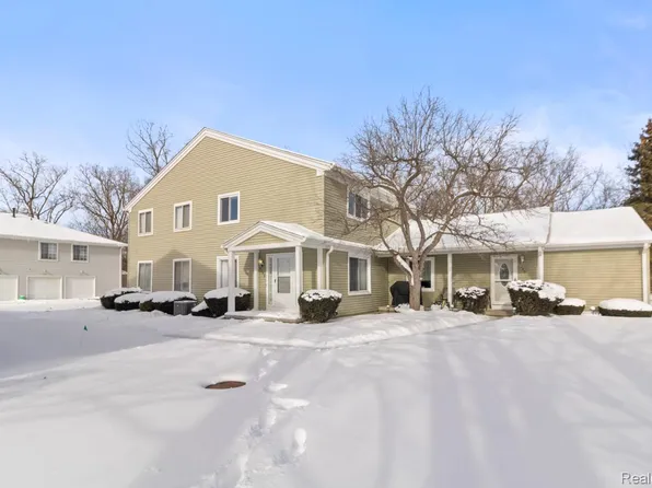 1142 Leisure Dr, Flint, MI 48507