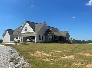 10 Thrasher Rd, Mantachie, MS 38855