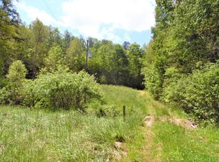 1276 Riverville Rd, Gladstone, VA 24553