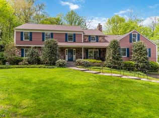 12 Eagle Nest Rd, Morris Twp, NJ 07960