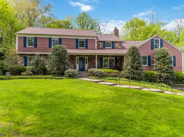 12 Eagle Nest Rd, Morris Twp., NJ 07960