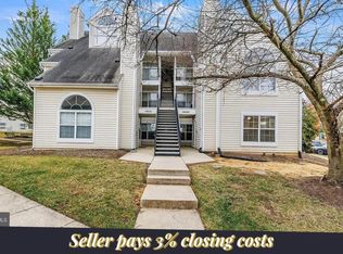 14229 Bowsprit Ln APT 501, Laurel, MD