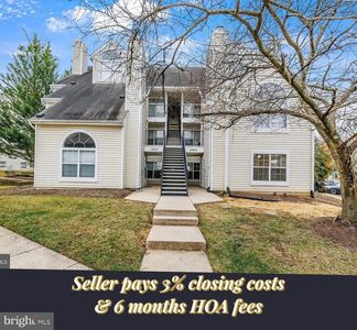14229 Bowsprit Ln APT 501, Laurel, MD, 20707