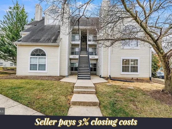 14229 Bowsprit Ln APT 501, Laurel, MD 20707
