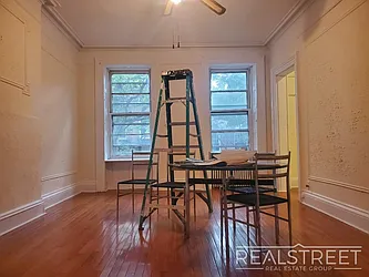 Rented by Real Street Inc