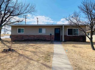 1101 11th Ave, Dodge city, KS 67801